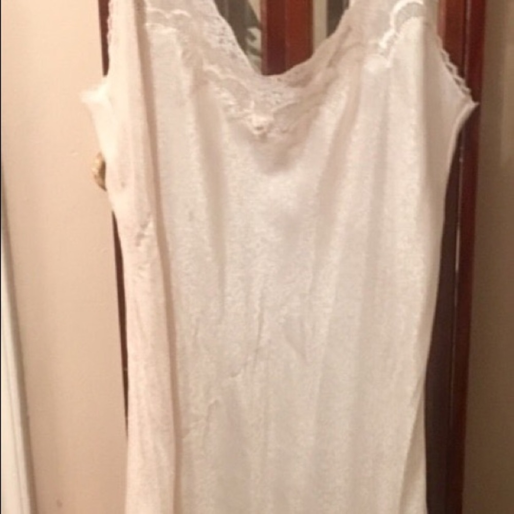Christian Dior Nightgown